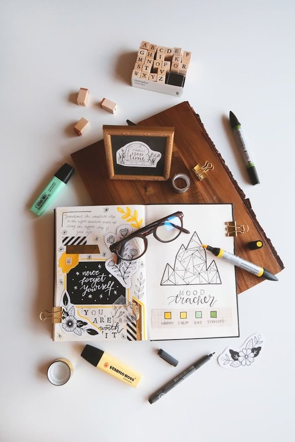 Le guide ultime du bullet journal pour l'organisation