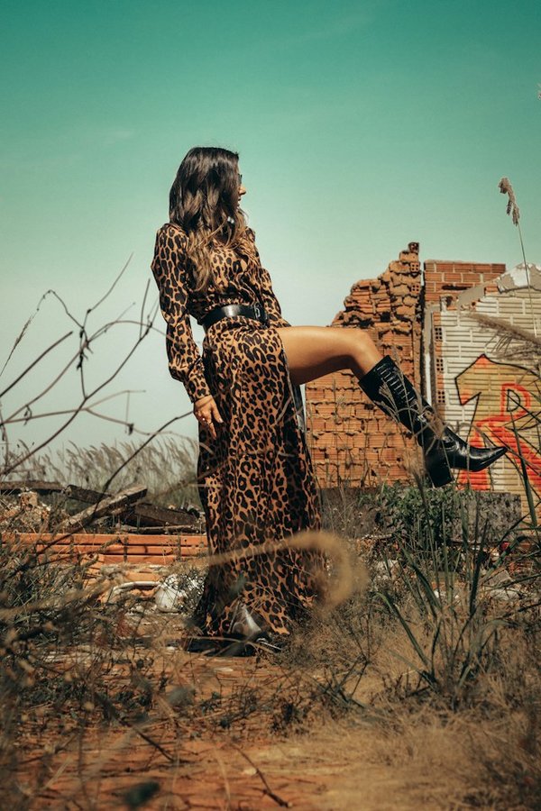 Comment mixer vintage et pièces contemporaines?