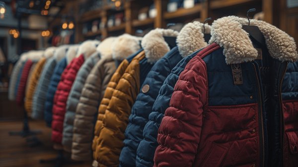 Guide d'achat pour choisir votre blouson teddy femme