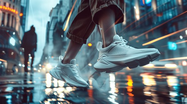 Basket P-6000 Nike femme : comment porter correctement ces chaussures ?