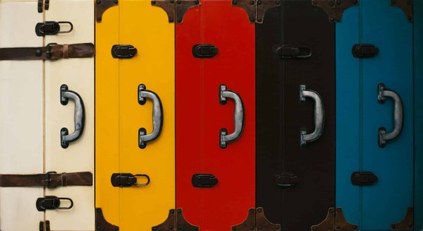 Voyage sans compromis : pourquoi opter pour les valises XXL de la marque Delsey ?