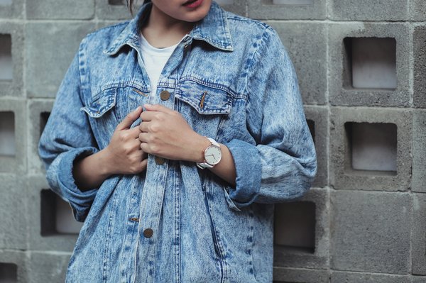 Recall Clothing : bien s'habiller devient un jeu d'enfant