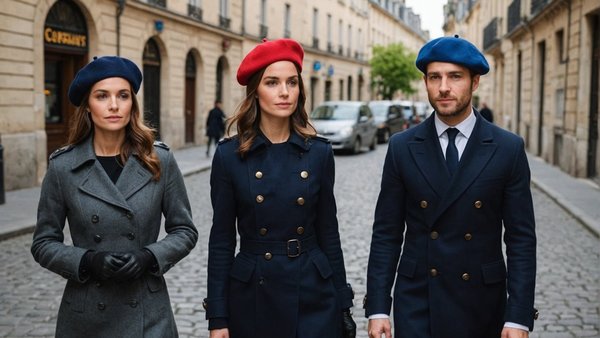 Tout savoir sur les bérets français pour tous les goûts