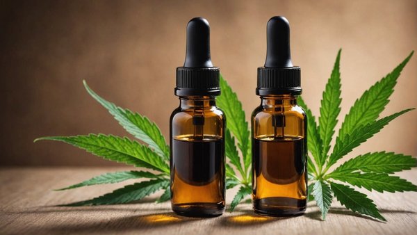 Huile essentielle : bienfaits, dosages et variétés à découvrir